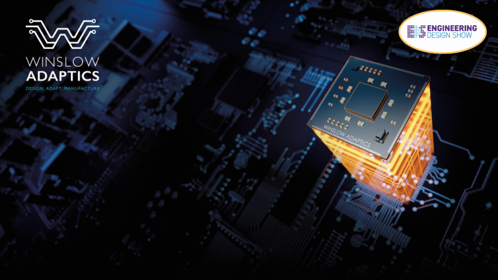 Take your component problems to take those problems to Winslow’s Obsolescence Surgery