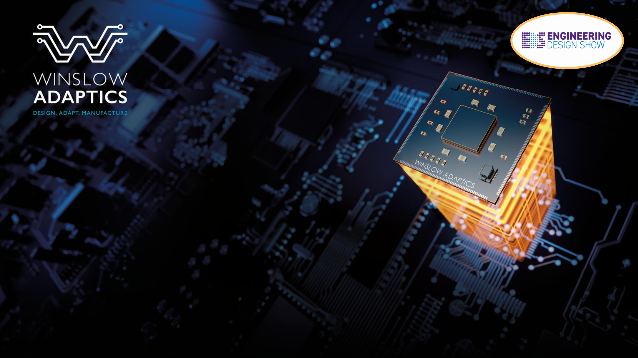 Take your component problems to take those problems to Winslow’s Obsolescence Surgery