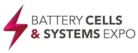 Battery Cells and Systems Expo